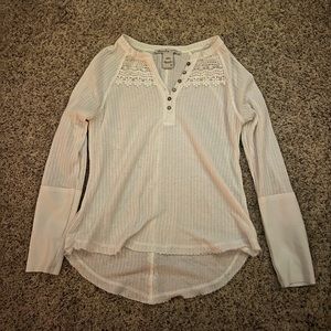 American Rag long sleeve top